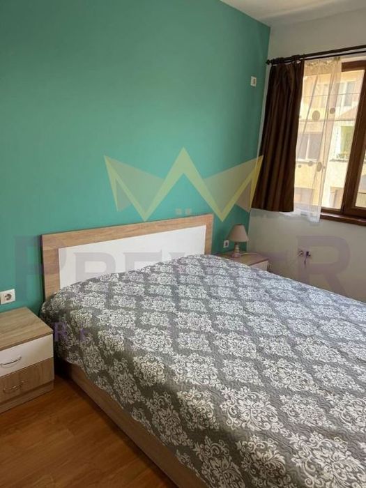 Дава се под наем Двустаен апартамент в Варна, Окръжна болница - 52 кв.м за 510 € - Снимка #3