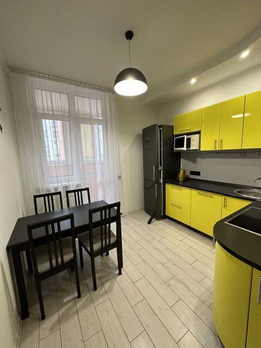 Двустаен имот в кв.Студентски град