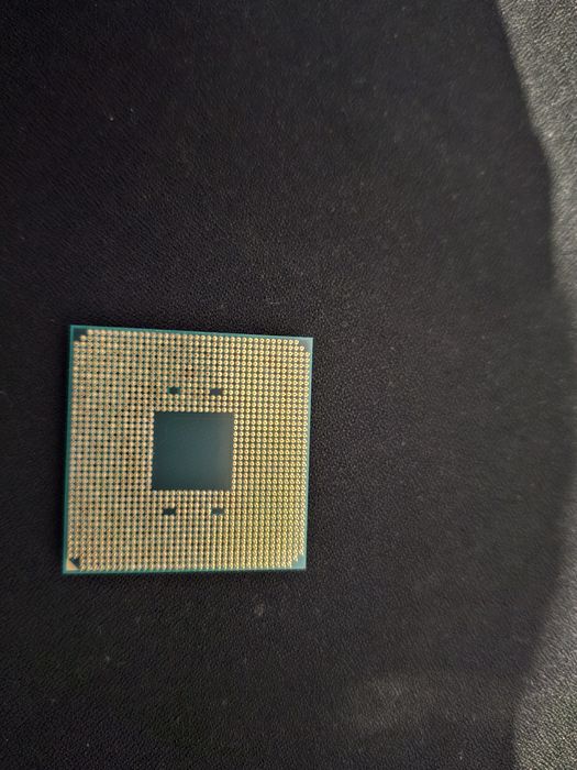 Procesor AMD Ryzen 5 1600