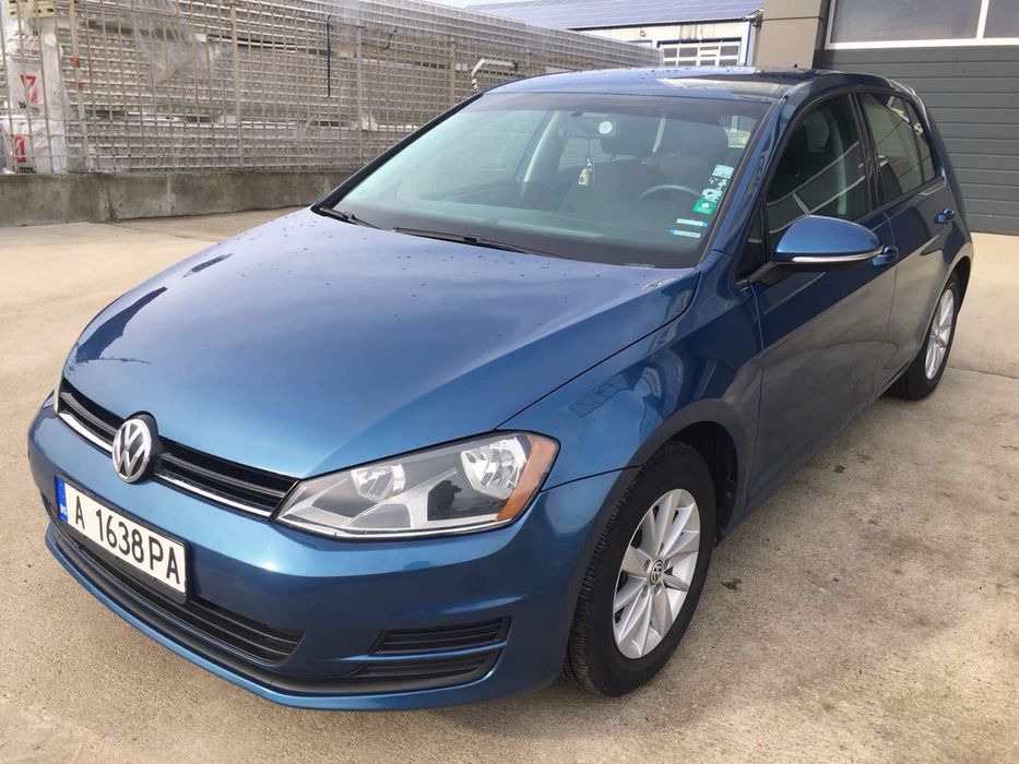 Автомобили под наем от 30 €/ден