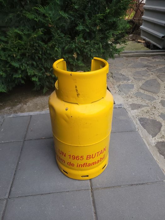 Butelie în stare bună