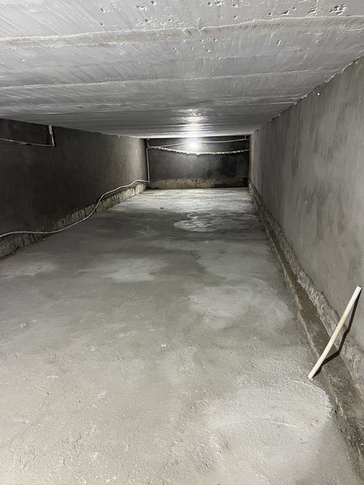 Сдам подвал бектимир