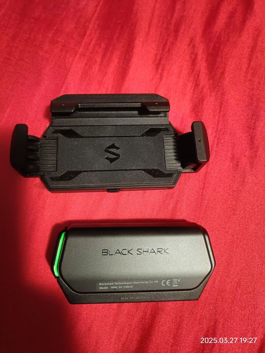 Joystick telefon mobil