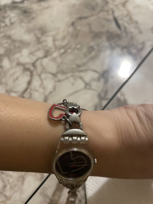 Часы женские- подростковые