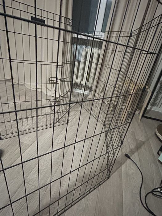 Вольер для животных