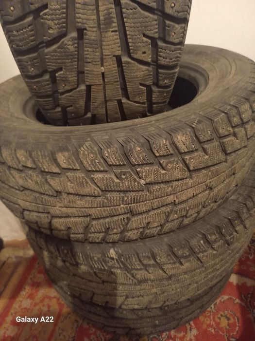 Авто шины идиальное состояние
