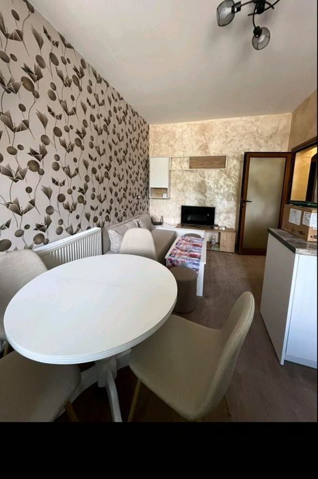 Продава се Двустаен апартамент в Перник, Твърди ливади - 63 кв.м за 1012 €/кв.м - Снимка #1