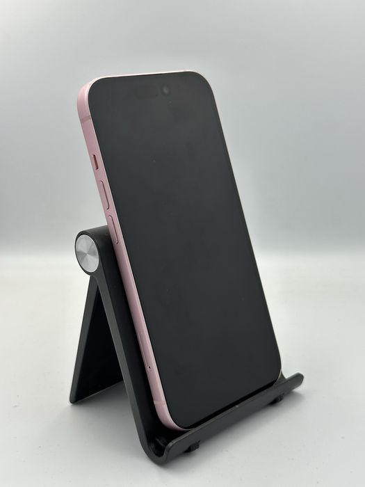 Iphone 15 - 128GB, 100% baterie, 1 an garantie