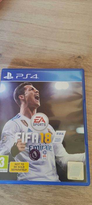 Два броя игри за ps4!