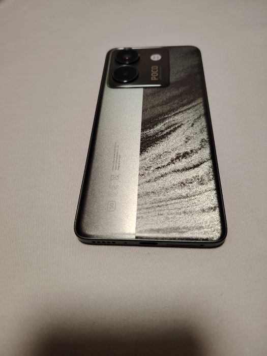 Poco m7 pro 5g 12/256 ГАРАНЦИЯ!!