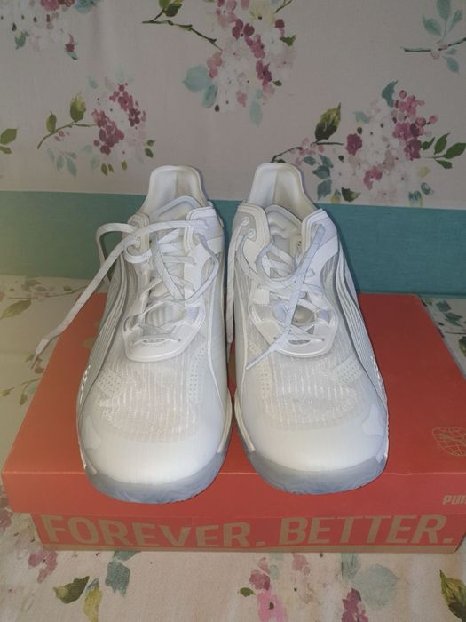 Puma Accelerate Nitro SQD4