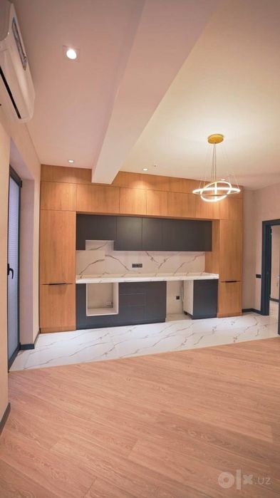 3-комнатная квартира 78 м², Бостанлыкский район, 5 этаж