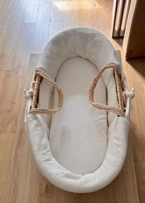 Baby Nest Ratan- Cosulet bebe