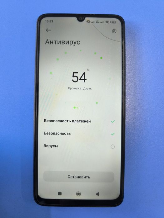 Продам смартфон Redmi 13C