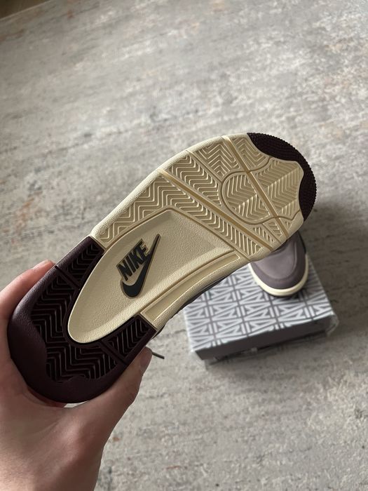 Jordan 4 A Ma Maniere