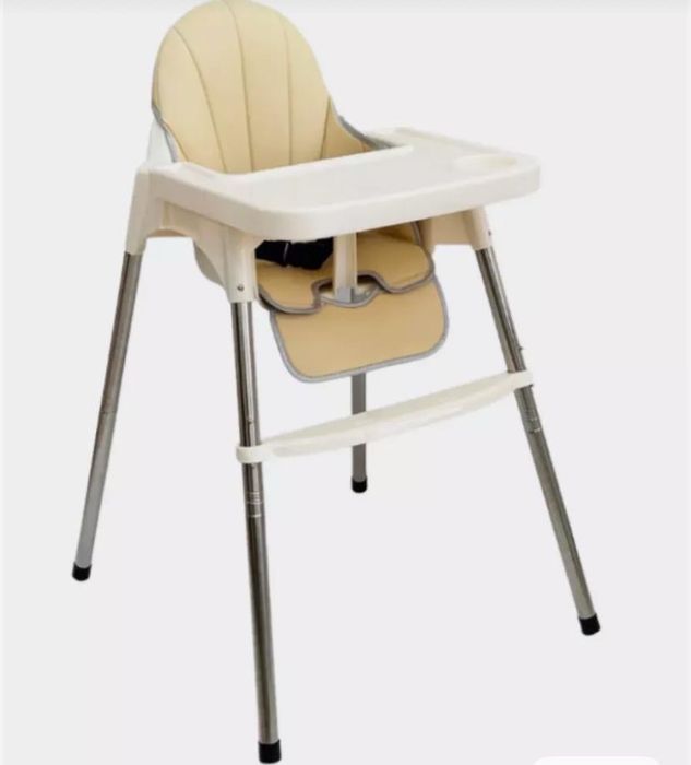 Детский стул для кормления