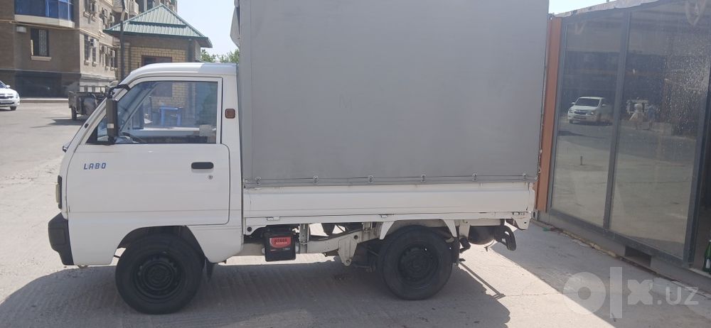 Labo suxoyga boshiga 200$ kuniga 150 mindan