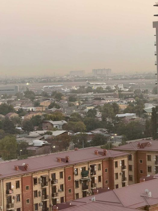 Яккасарайский район ЖК Black Tower