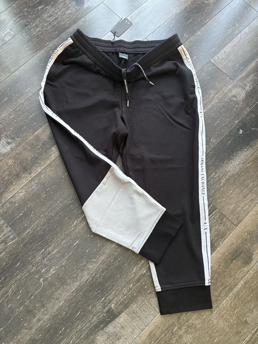 Armani Exchange XL, ново, отигинално долнище на екип