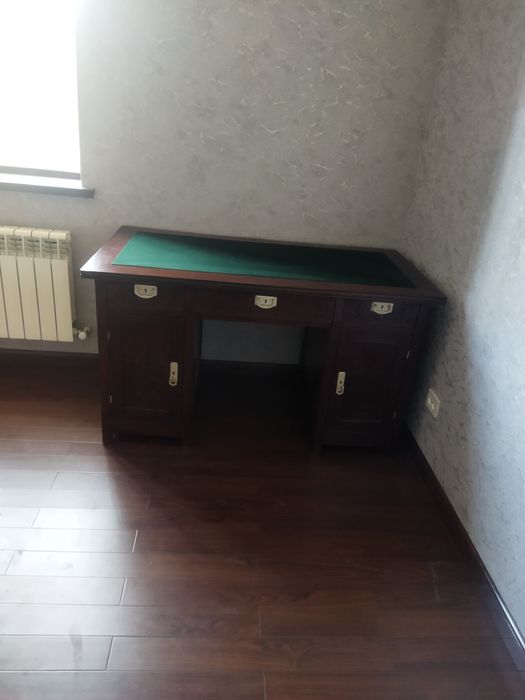 Реставрация мебели