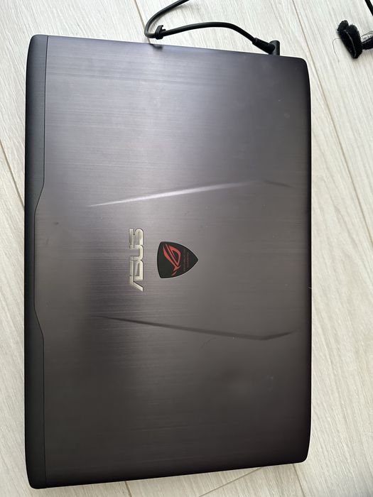 Ноутбук Asus Rog