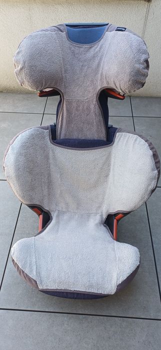 Scaun auto Maxi-Cosi Rodifix AirProtect