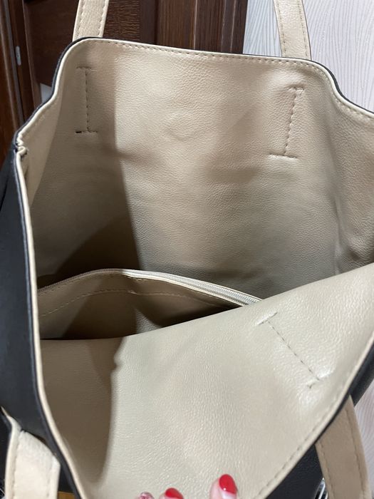 Дамска чанта