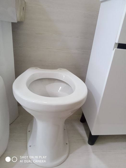 Унитаз дачный unitaz dachniy