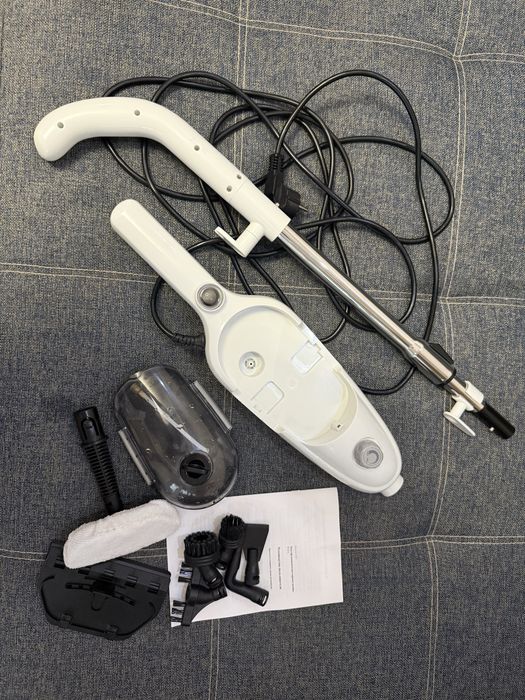 Пароочиститель универсальный