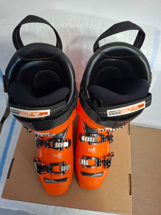Clapari Tecnica Firebird flex 110 grip walk marime 41-41,5 (26-26,5 mondo) ca noi