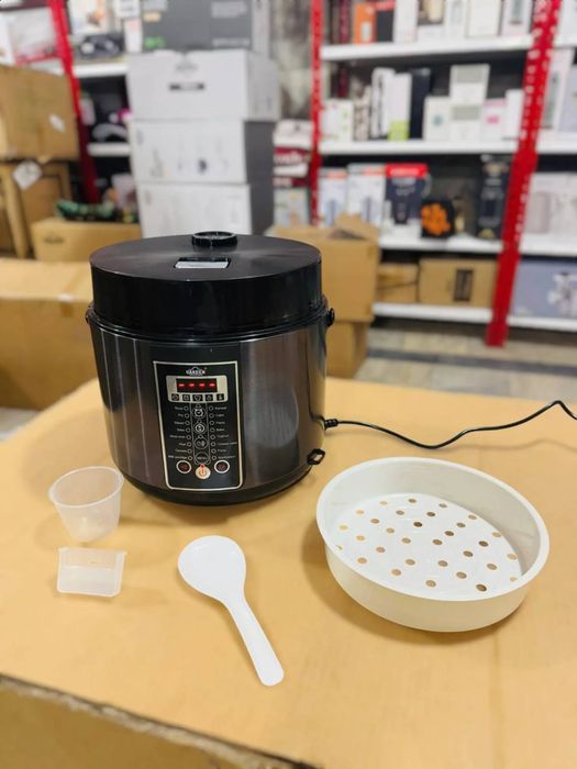 Мультиварка multivarka UAKEEN UK-40