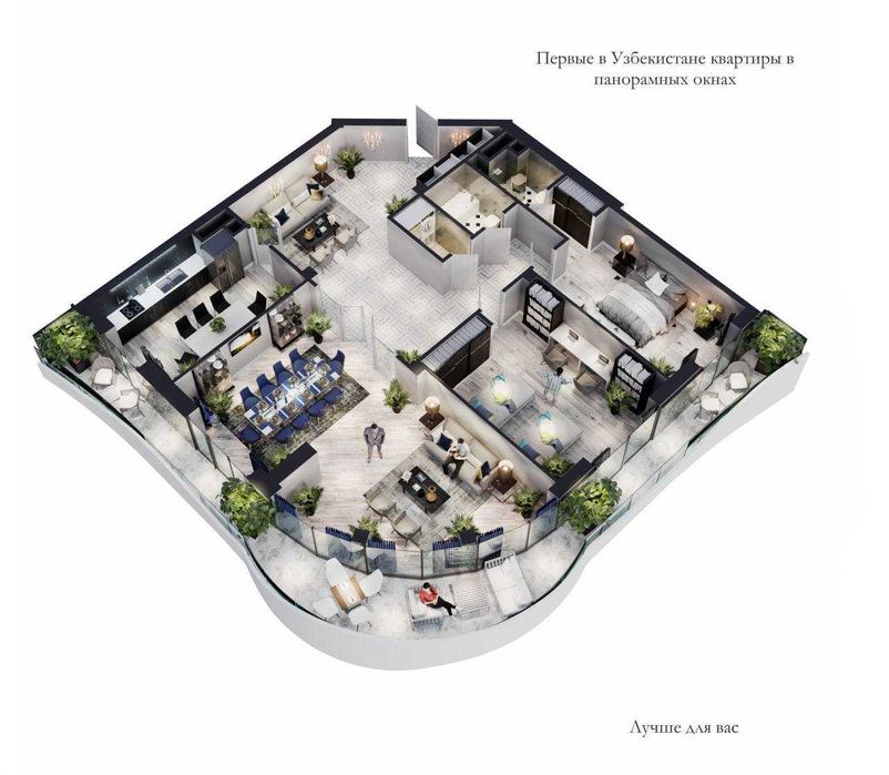 продается 5/10/12
новостройка 
ЖК MODERN STROY