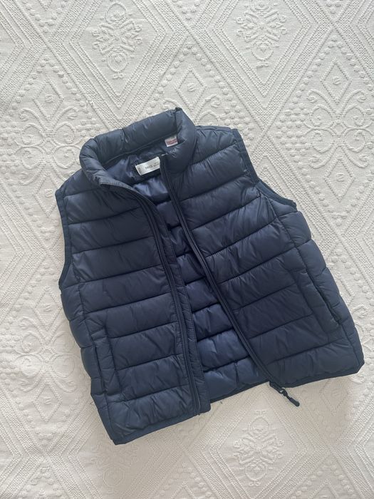 Детская безрукавка Mango kids