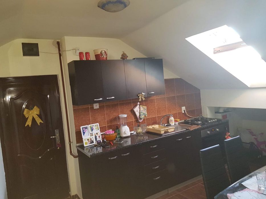 Proprietar vand apartament 1 camera