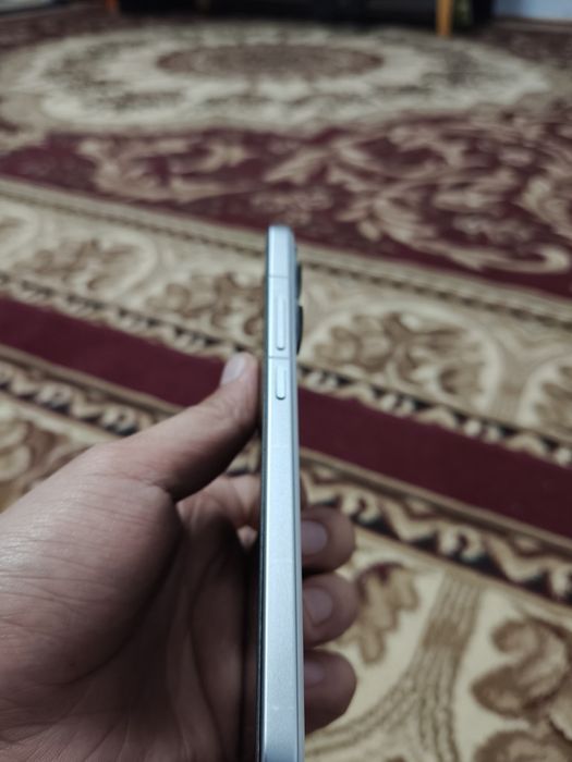 Redmi K70 / Poco F6 pro Pubg 120 fps