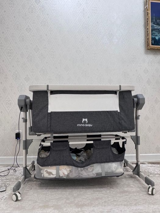 Продаю электронную кровать