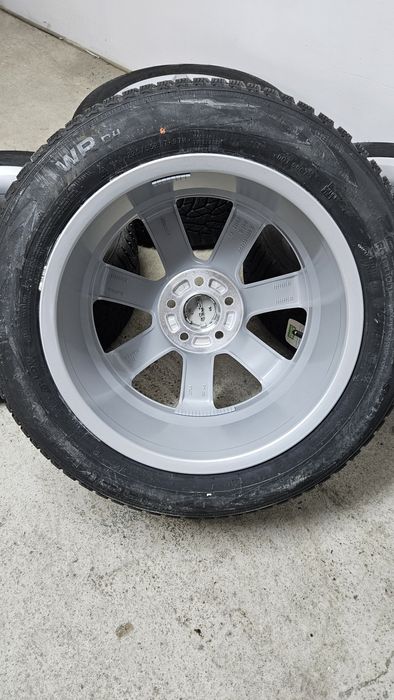 Jante Volvo R17 S90 S60 V60 S60