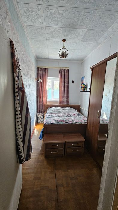 Продам 4 ком или обмен на квартиру