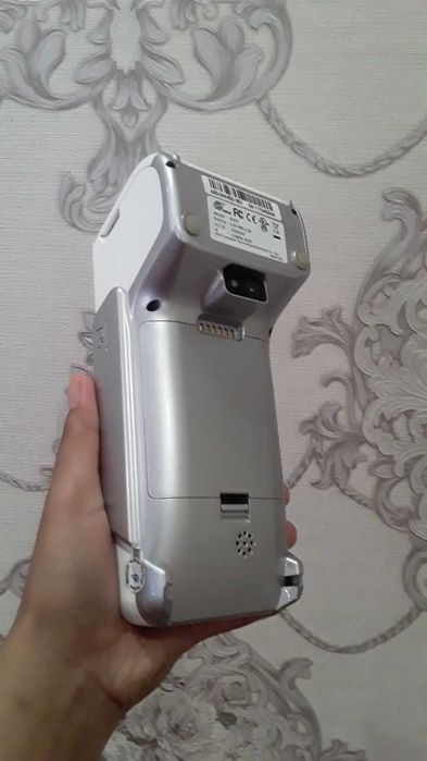 Pax a930 kassa apparat kassa aparat. Кассовый аппарат Kassa apparat