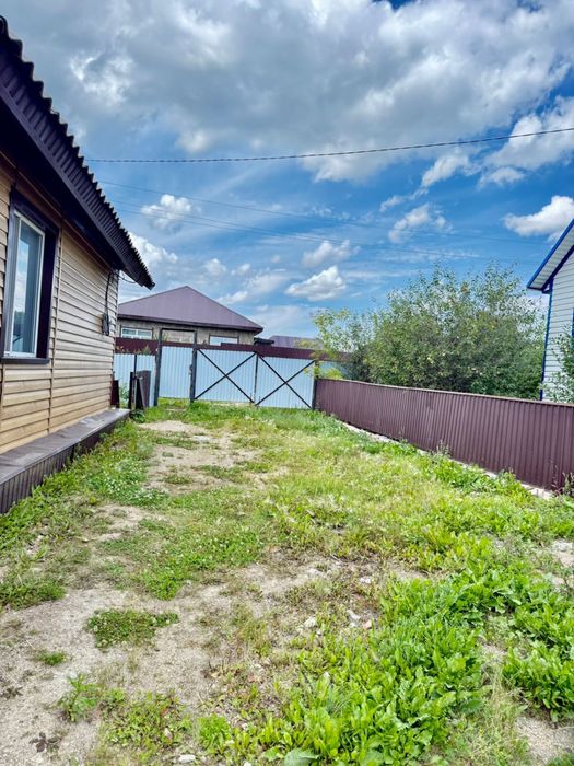 3комн, ул. Думан, 10соток