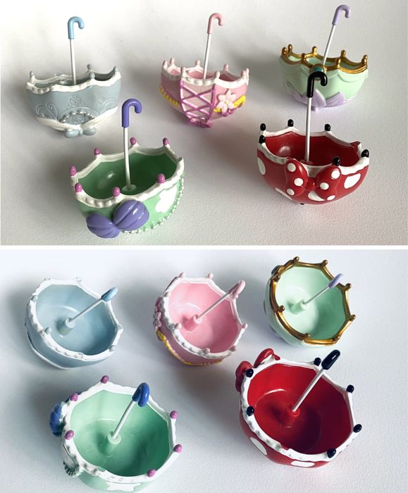 Зонты игрушечные