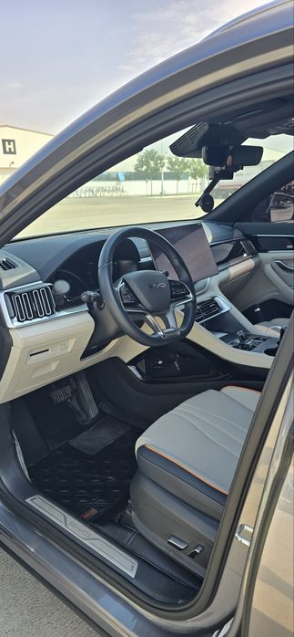 BYD Song Plus EV Champion 605 Full | 2023 | 45 843 km