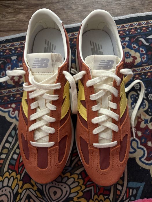 кроссовки new balance