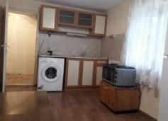 Едностаен апартамент в кв. Христо Смирненски