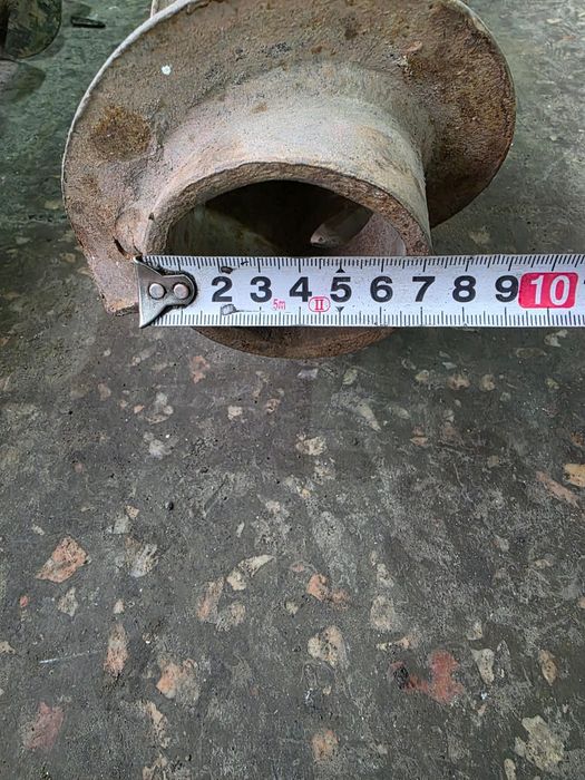 Продам шнеки буровые