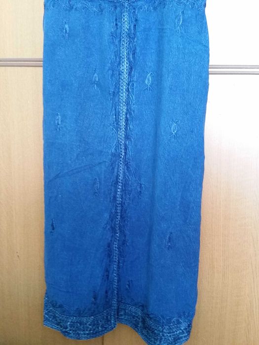 Две лятни рокля 100 % памук xl и xxl