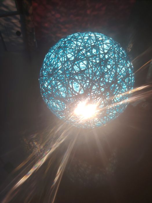 Veioza cu led economică noua