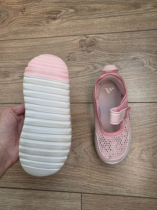 Оригинални сандали Adidas 27 номер