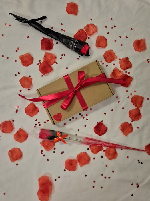 Подарък Дамско бельо в комплект