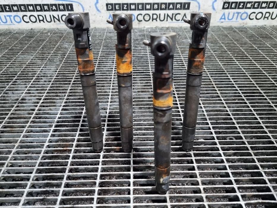 Injector SsangYong Korando III Facelift 2013 2.0 D 2013 - 2017 150CP D20DTF D20DT (1284) ...